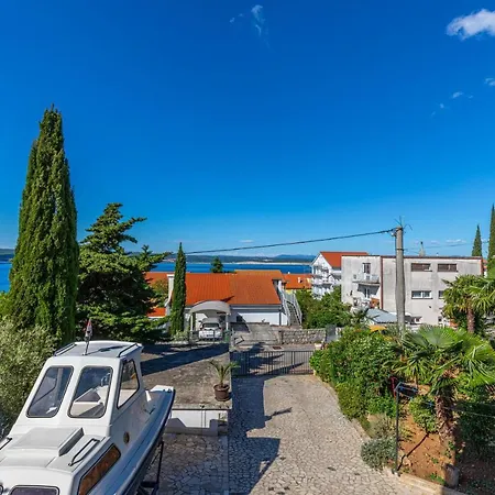 Appartement Pilas Dramalj