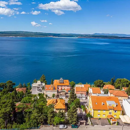 Pilas Appartamento Dramalj