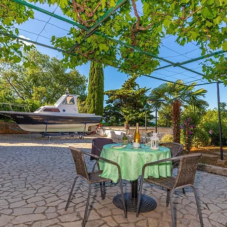 Appartement Pilas Dramalj