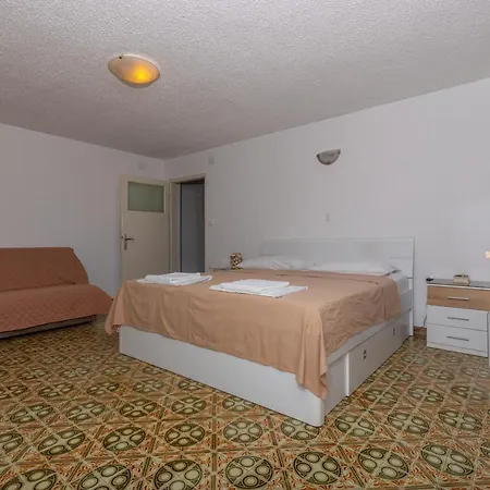 Appartement Pilas Dramalj