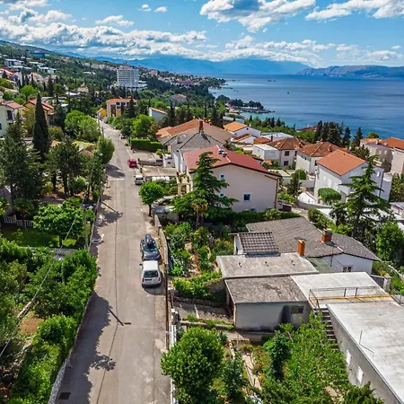 Pilas Appartamento Dramalj