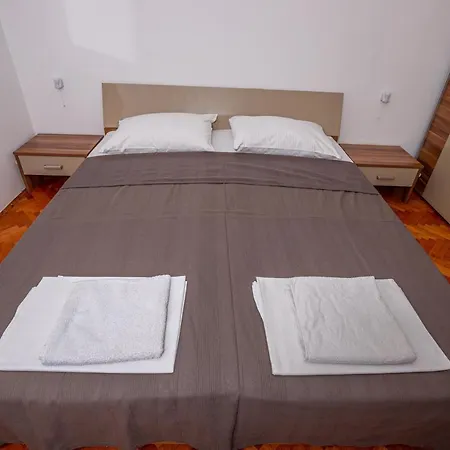 Appartement Pilas Dramalj