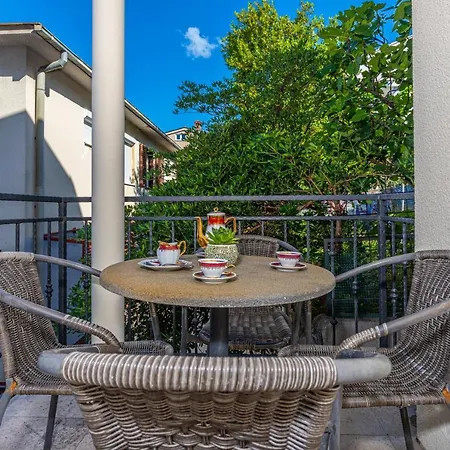 Appartamento Pilas *