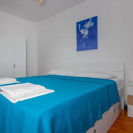 Appartement Pilas Dramalj