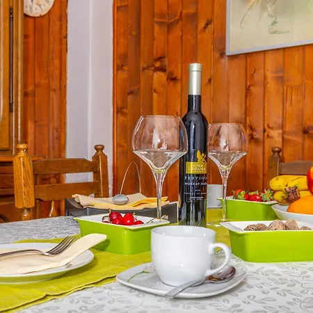 Appartement Pilas Dramalj