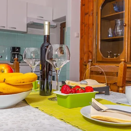 Pilas Appartamento Dramalj