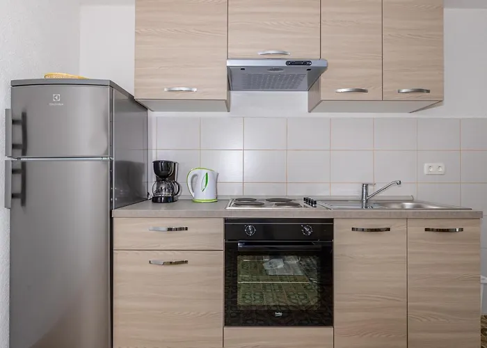 Apartamento Pilas