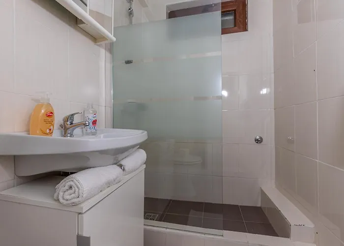 Apartament Pilas Dramalj