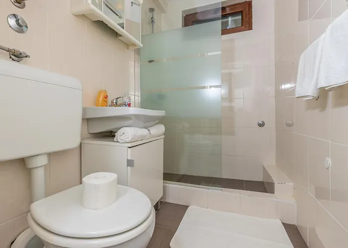 Pilas Apartament