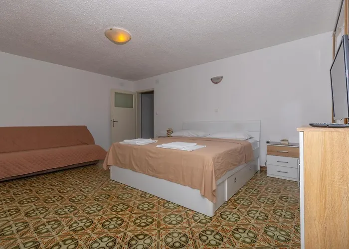 Apartament Pilas Dramalj