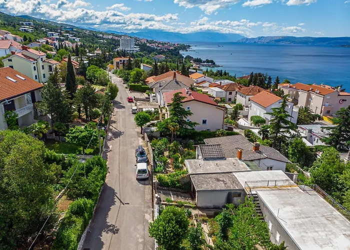 Pilas Apartament Dramalj