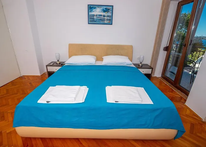 Apartament Pilas Dramalj