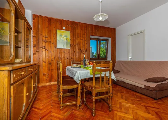 Pilas Apartament Dramalj