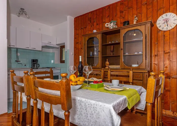 Pilas Apartament Dramalj