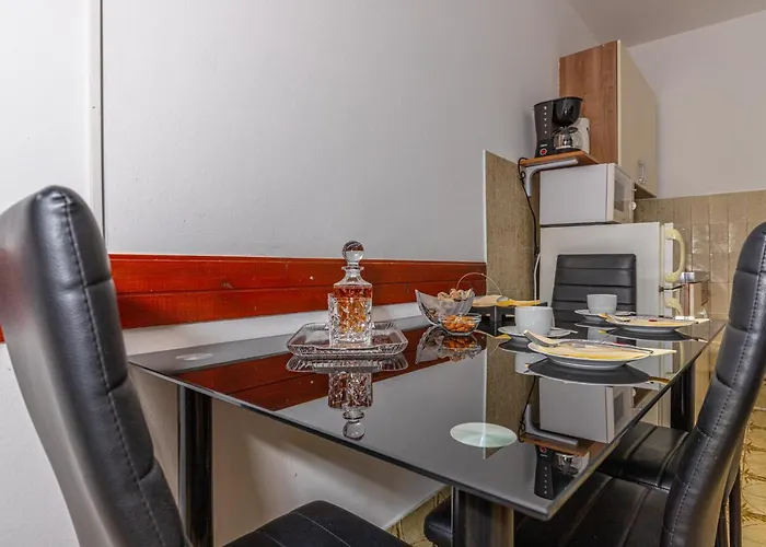 Apartamento Pilas *