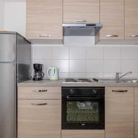 Apartment Pilas