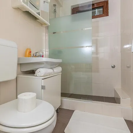 Pilas Apartment
