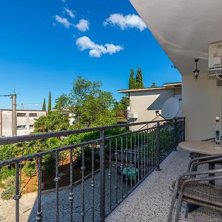 Apartment Pilas Dramalj