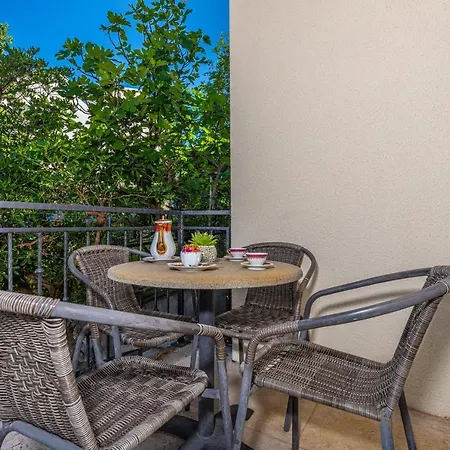 Pilas Apartment Dramalj