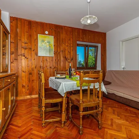Pilas Apartment Dramalj