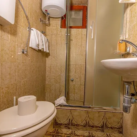 Pilas Apartment *