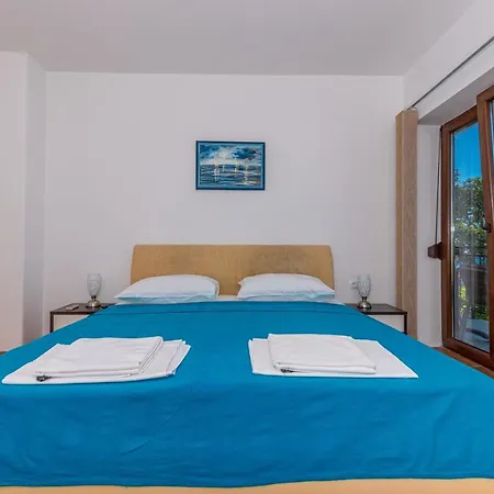 Apartment Pilas Dramalj