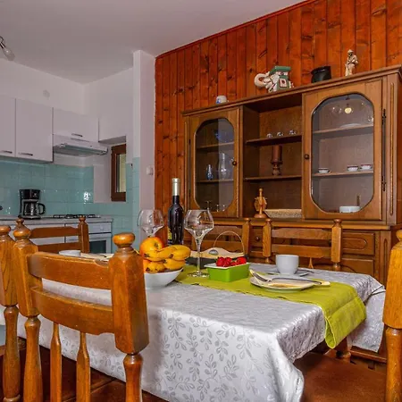 Pilas Apartman Dramalj