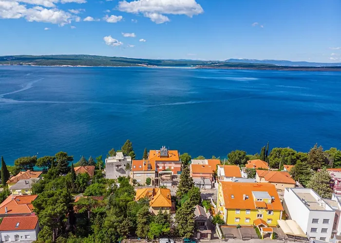 Pilas Apartament Dramalj