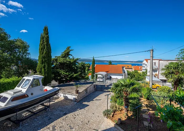 Apartman Pilas