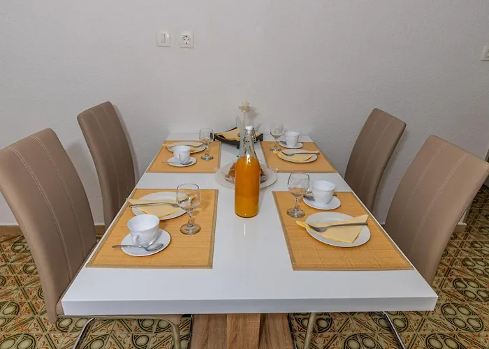 Pilas Apartman
