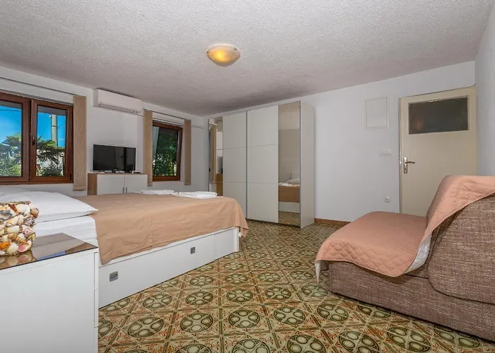 Pilas Apartmán