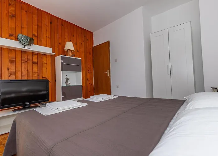 Apartman Pilas