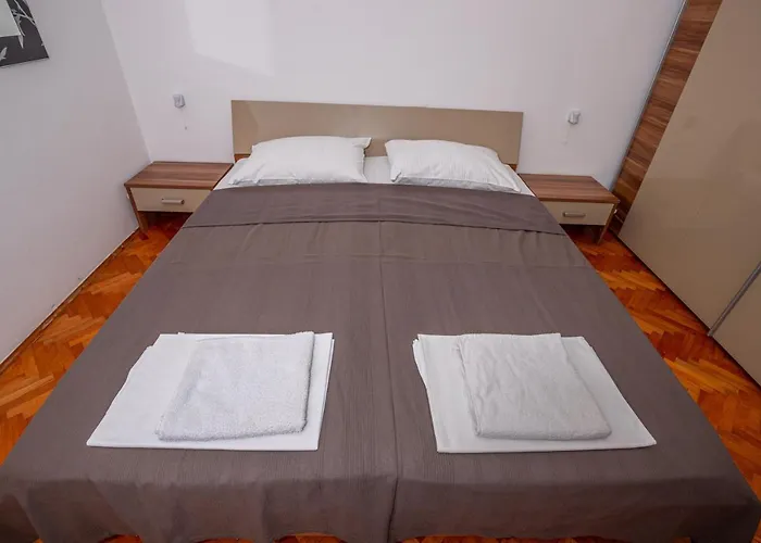 Apartman Pilas Dramalj