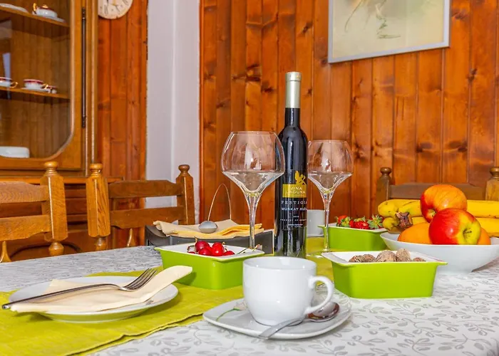 Apartament Pilas Dramalj