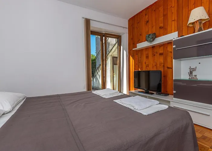 Apartmán Pilas Dramalj