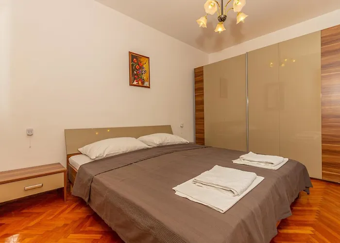 Pilas Apartman