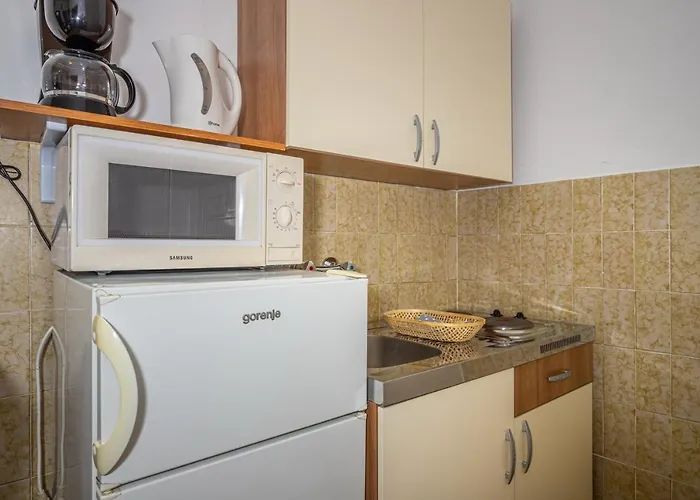 Apartman Pilas *