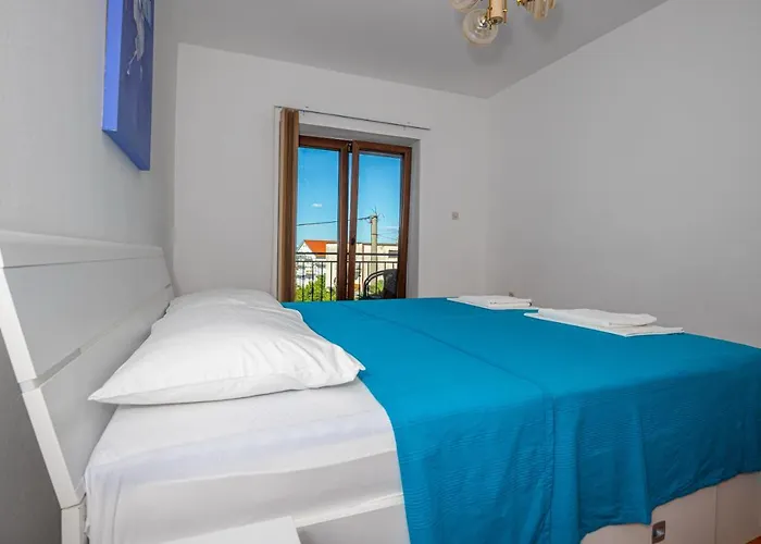 Apartmán Pilas
