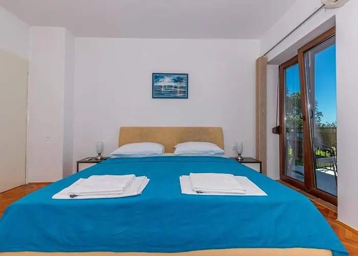 Apartmán Pilas Dramalj