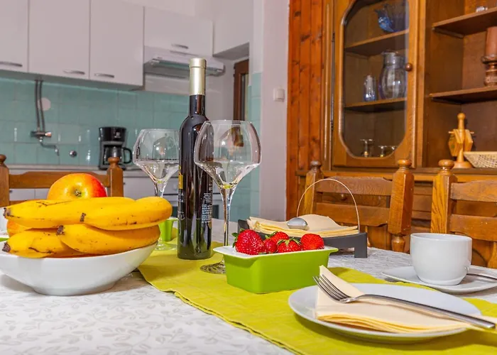 Pilas Apartament Dramalj