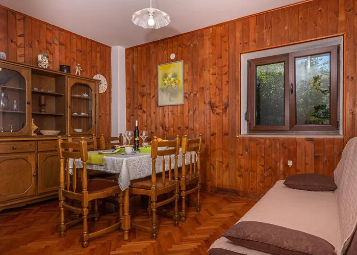 Apartman Pilas
